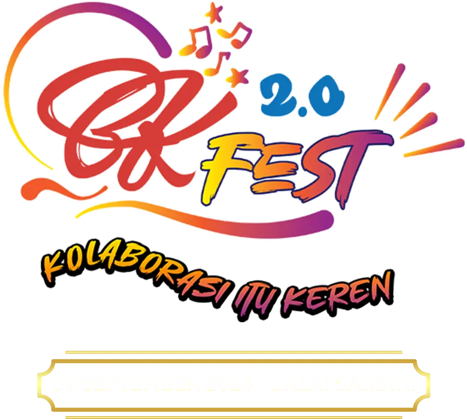 BATAKKEREN Fest 2024